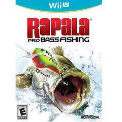 Rapala Pro Bass Fishing product image