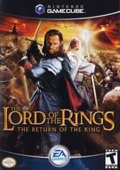 Lord of the Rings Return of the King product image