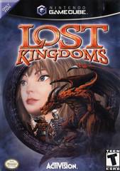 Lost Kingdoms - Gamecube