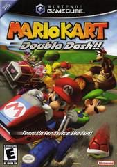 Mario Kart Double Dash - Gamecube
