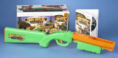 Big Buck Hunter Pro Gun Bundle product image