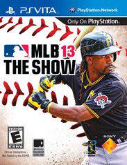 MLB 13 The Show product image