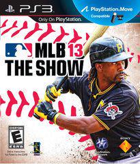 MLB 13 The Show product image
