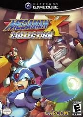 Mega Man X Collection product image