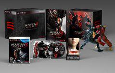 Ninja Gaiden 3 Collector's Edition product image