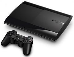 Playstation 3 Super Slim System product image