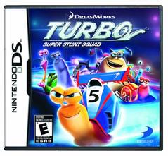 Turbo: Super Stunt Squad product image