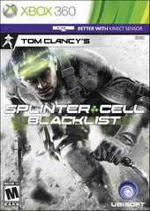 Splinter Cell: Blacklist product image