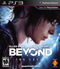 Beyond: Two Souls product image
