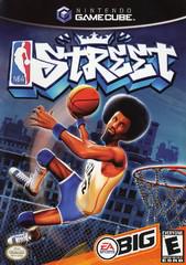 NBA Street product image