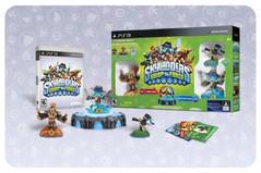 Skylanders Swap Force: Starter Pack product image