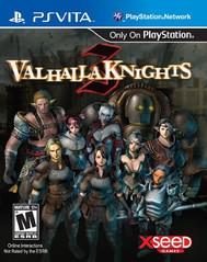 Valhalla Knights 3 product image