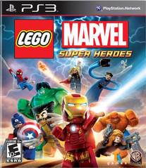 LEGO Marvel Super Heroes product image