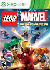 LEGO Marvel Super Heroes product image