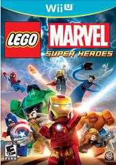 LEGO Marvel Super Heroes product image