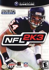 NFL 2K3 product image