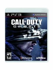 Call of Duty Ghosts product image