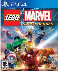 LEGO Marvel Super Heroes product image