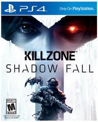 Killzone: Shadow Fall product image