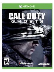 Call of Duty Ghosts product image