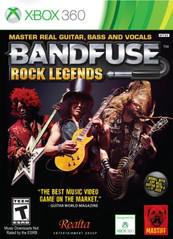 BandFuse: Rock Legends product image
