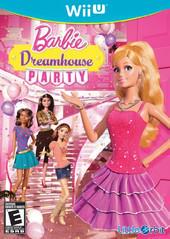 Barbie: Dreamhouse Party product image