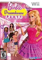 Barbie: Dreamhouse Party product image