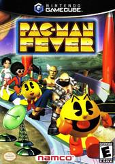 Pac-Man Fever product image