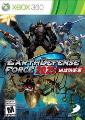 Earth Defense Force 2025 product image