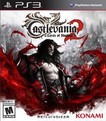 Castlevania: Lords of Shadow 2 product image