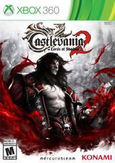 Castlevania: Lords of Shadow 2 product image