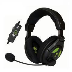 Turtle Beach Ear Force X12 Headset product image
