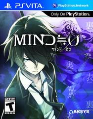 Mind Zero product image