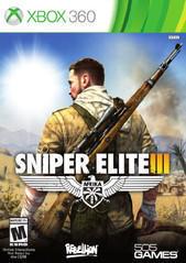 Sniper Elite III product image