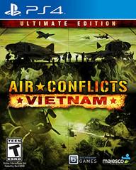 Air Conflicts: Vietnam Ultimate Edition product image