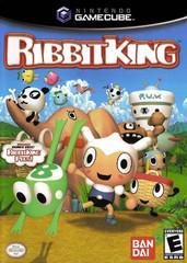 Ribbit King product image