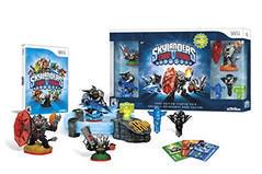 Skylanders Trap Team Dark Edition: Starter Pack product image