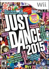 Just Dance 2015 product image