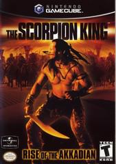 The Scorpion King Rise of the Akkadian product image