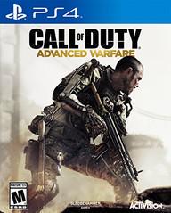 Call of Duty Advanced Warfare product image