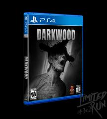 Darkwood product image
