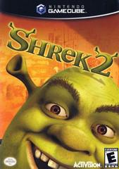 Shrek 2 product image