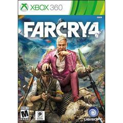 Far Cry 4 product image