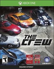 The Crew product image
