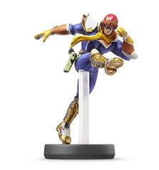 Captain Falcon product image