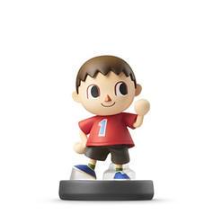 Villager product image