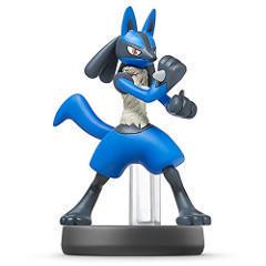 Lucario product image