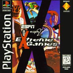 ESPN Extreme Games product image