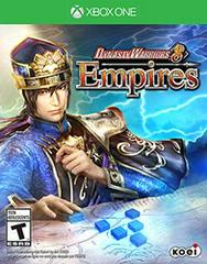 Dynasty Warriors 8: Empires product image