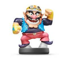 Wario product image